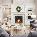 NAPA Home & Garden, GRAND MAGNOLIA LEAF WREATH Series