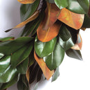 NAPA Home & Garden, GRAND MAGNOLIA LEAF WREATH Series