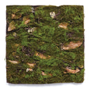 Napa Home Garden, RUSTIC 12" MOSS PAD