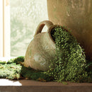 NAPA Home & Garden, WEATHERED GARDEN BURIED JAR,DJ243