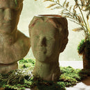 NAPA Home & Garden, WEATHERED GARDEN APHRODITE PLANTER,DJ247