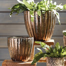 NAPA Home & Garden, LAYLA TAPERED POTS, SET OF 2,DJ404