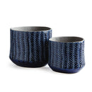 NAPA Home & Garden, FRASIER POTS Collection