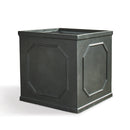 NAPA Home & Garden, FIBRECLAY CHELSEA BOX Planter Collection