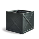 NAPA Home & Garden, FIBRECLAY X BOX SINGLE CUBE 21.5"