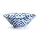 NAPA Home & Garden, BARCLAY BUTERA DYNASTY LINK DECORATIVE BOWL