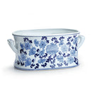 NAPA Home & Garden, BARCLAY BUTERA DYNASTY LOTUS PLANTER
