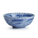 NAPA Home & Garden, BARCLAY BUTERA DYNASTY EMPIRE BOWL