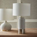 NAPA Home & Garden Scully Lamp Collection