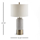 NAPA Home & Garden Scully Lamp Collection
