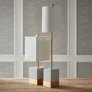NAPA Home & Garden, SARA SIDEBOARD LAMP,FL212
