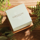NAPA Home & Garden, FLORICULTURE SOY WAX CANDLE, WHITE PEONY,FT405