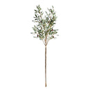 NAPA Home & Garden, OLIVE BRANCHES WITH OLIVES 43", BUNDLE OF 2