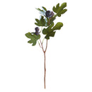 NAPA Home & Garden, FIG STEM WITH FIGS 21.5"
