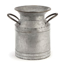 NAPA Home & Garden, PARIS VINTAGE TIN JUG 12"