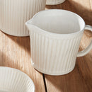 NAPA Home & Garden, CHALK HILL PITCHER SMALL,HG401