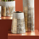NAPA Home & Garden, KAMBIA VASE COLLECTION