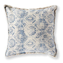 NAPA Home & Garden, LILA SQUARE PILLOW,JM233