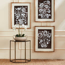 "NAPA Home & Garden, PHALAENOPSIS ORCHID DROP-IN COLLECTION"