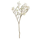 NAPA Home & Garden, DOGWOOD BLOSSOM BRANCH 40"