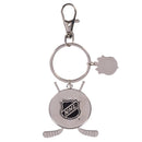 Philadelphia Flyers Key Chain Charm