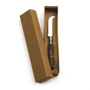 Napa Home Garden, LOG CABIN CHEESE KNIFE