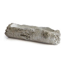 NAPA Home & Garden, ASPEN LOG PLANTER 12.5"