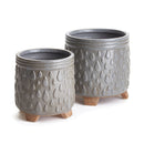 NAPA Home & Garden Porter Pots Collection