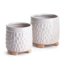 NAPA Home & Garden Porter Pots Collection