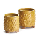 NAPA Home & Garden Porter Pots Collection