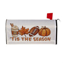 Fall Icon Season Mailbox Cover