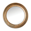 NAPA Home & Garden, DEYO MIRROR 24"