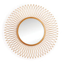 NAPA Home & Garden, DUVAL MIRROR 30"