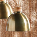 NAPA Home & Garden, Zeke Pendant Light Fixture