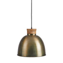 NAPA Home & Garden, Zeke Pendant Light Fixture