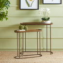 NAPA Home & Garden ZIVA Console Tables