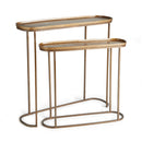 NAPA Home & Garden, ZIVA CONSOLE TABLES, SET OF 2