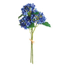 NAPA Home & Garden, HYDRANGEA STEMS, BUNDLE OF 2
