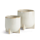NAPA Home & Garden, KIMBER POTS Collection