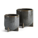 NAPA Home & Garden, KIMBER POTS Collection