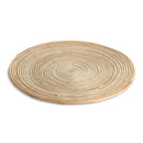 NAPA Home & Garden, CANE RATTAN ROUND PLACEMAT