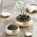 NAPA Home & Garden, MAUDE DECORATIVE BOWLS, SET OF 2,N2DJ04