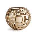 NAPA Home & Garden, ASOLA & CECIL Lanterns and Hurricanes