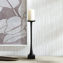 NAPA Home & Garden, JOSEFINA VASE & MILTON CANDLE STAND Collection