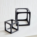NAPA Home & Garden, Cubist Sculptures Collection