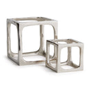NAPA Home & Garden, Cubist Sculptures Collection