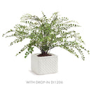 NAPA Home & Garden, Chinoiserie and Lola Cachepot Collection