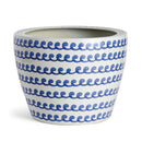 NAPA Home & Garden, BARCLAY BUTERA DYNASTY WAVE PLANTER