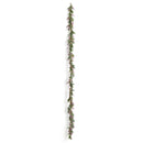 NAPA Home & Garden, LAVENDER GARLAND 72"