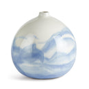 NAPA Home & Garden, BARCLAY BUTERA BRUSHSTROKE TEARDROP VASE